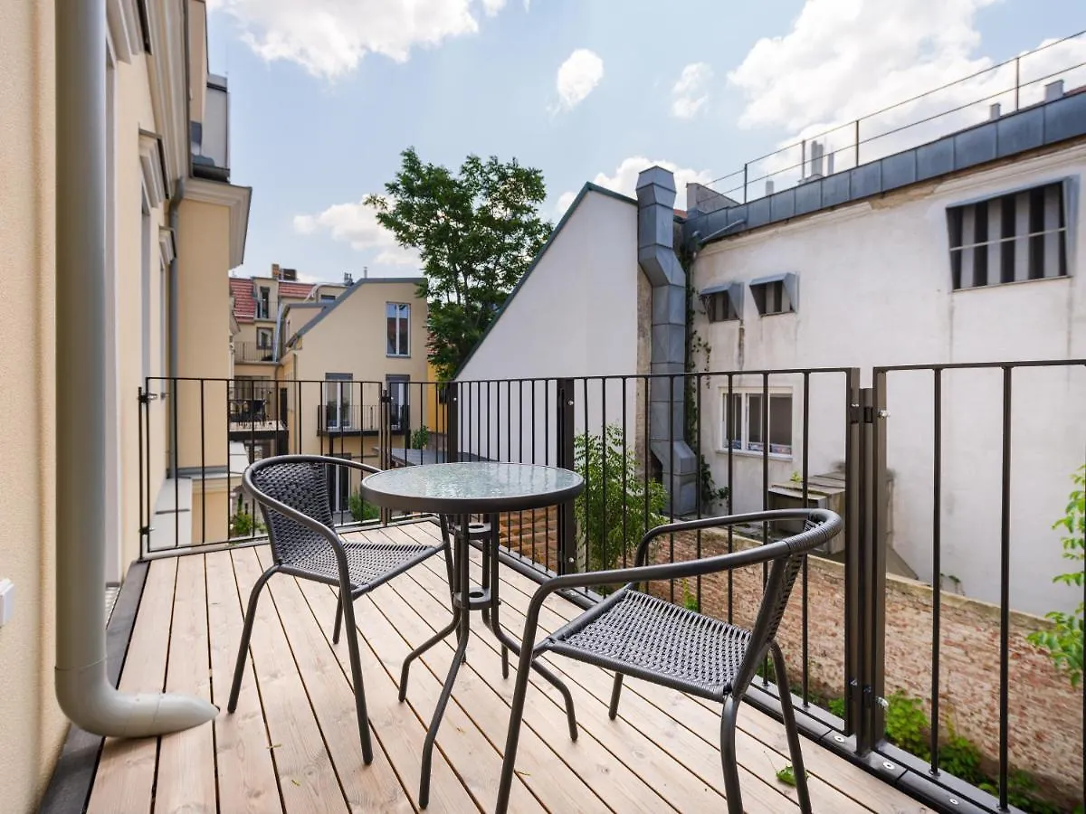 Next To Schoenbrunnpalace Close To Public Transport - Myschoenbrunn Apartments Wiedeń Austria