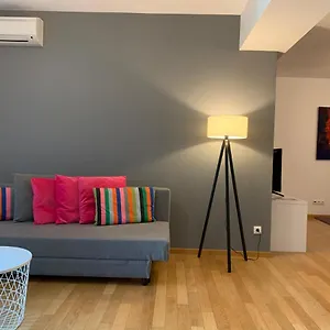 365 Apartament Bucureşti