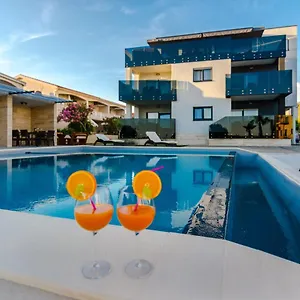 navštívit hotel
