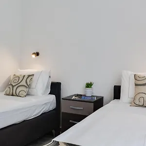 navštívit hotel