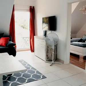 3* Hotel de apartamente Vienna Airport Residences