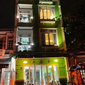 An Na Binh , Hoi An Vietnam