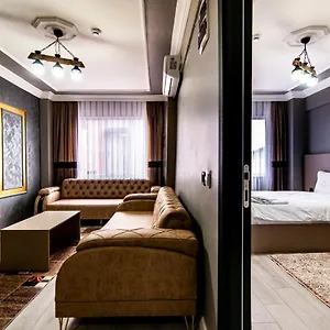 Naif Bey Hotel Istanbul