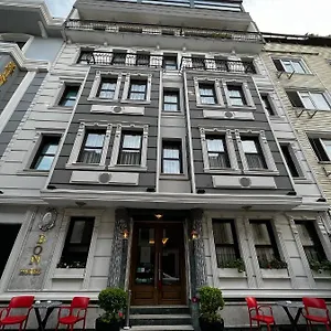 Bon Hagia Sophia Hotel Istanbul