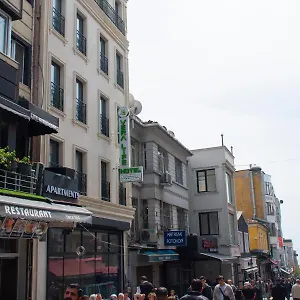 Vera Life Hotel Istanbul