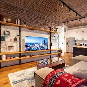 Komfortable Schoenbrunn Apartment