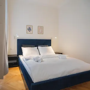  Appartamento Brand Cozy