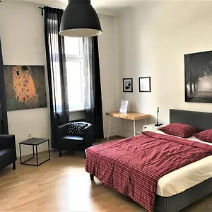  Appartamento & Near Reumannplatz