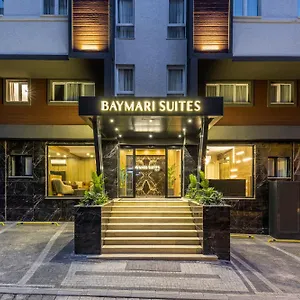Baymari Life Hotel Istanbul