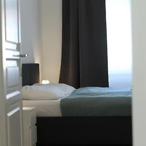  Apartament Sweet - Leopold