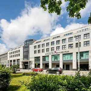 Arcotel Donauzentrum Szálloda