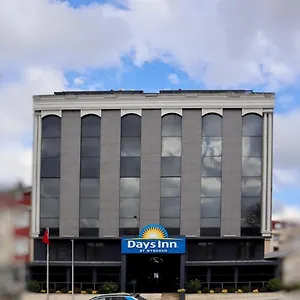 Days By Wyndham Arnavutkoy Hotel Istanbul