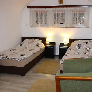 navštívit hotel