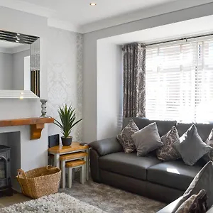 Lowey's Harbour , Bridlington United Kingdom