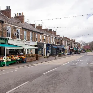 Luxury Apartments, Bishopthorpe Rd , York United Kingdom