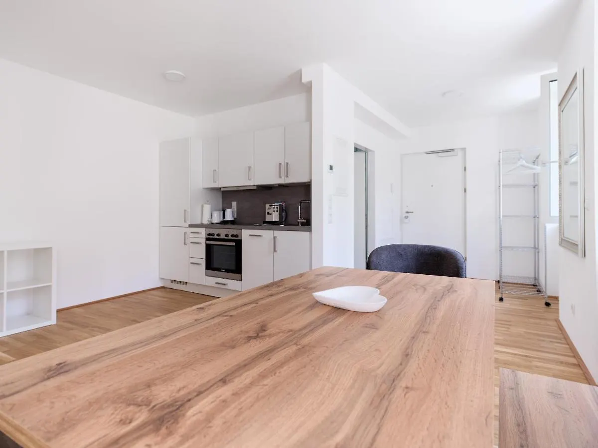 Next To Schoenbrunnpalace Close To Public Transport - Myschoenbrunn Apartments Viena