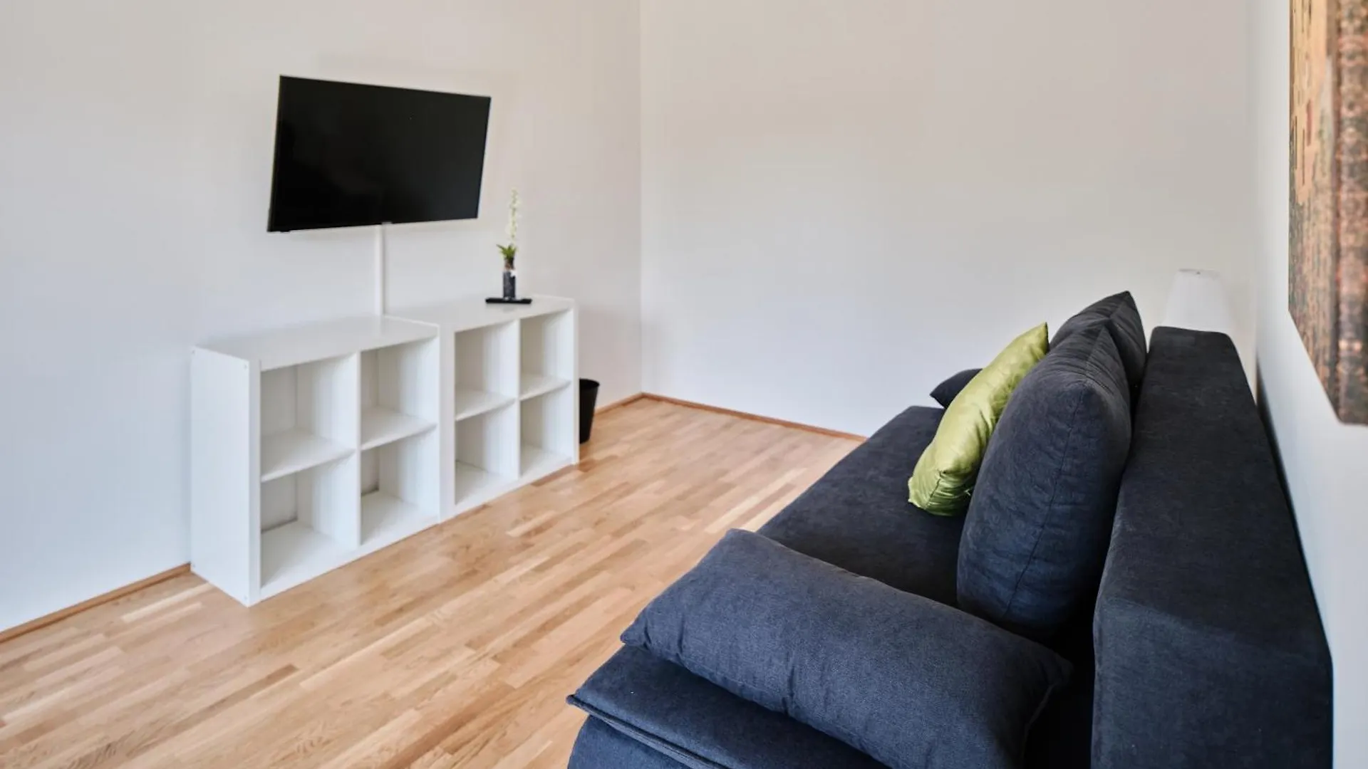 Next To Schoenbrunnpalace Close To Public Transport - Myschoenbrunn Apartments Bécs
