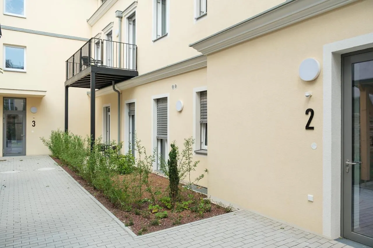 Next To Schoenbrunnpalace Close To Public Transport - Myschoenbrunn Apartments Viena