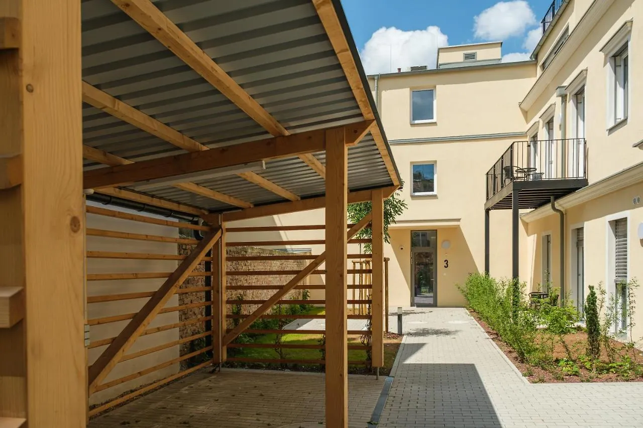 Next To Schoenbrunnpalace Close To Public Transport - Myschoenbrunn Apartments Viena Austria