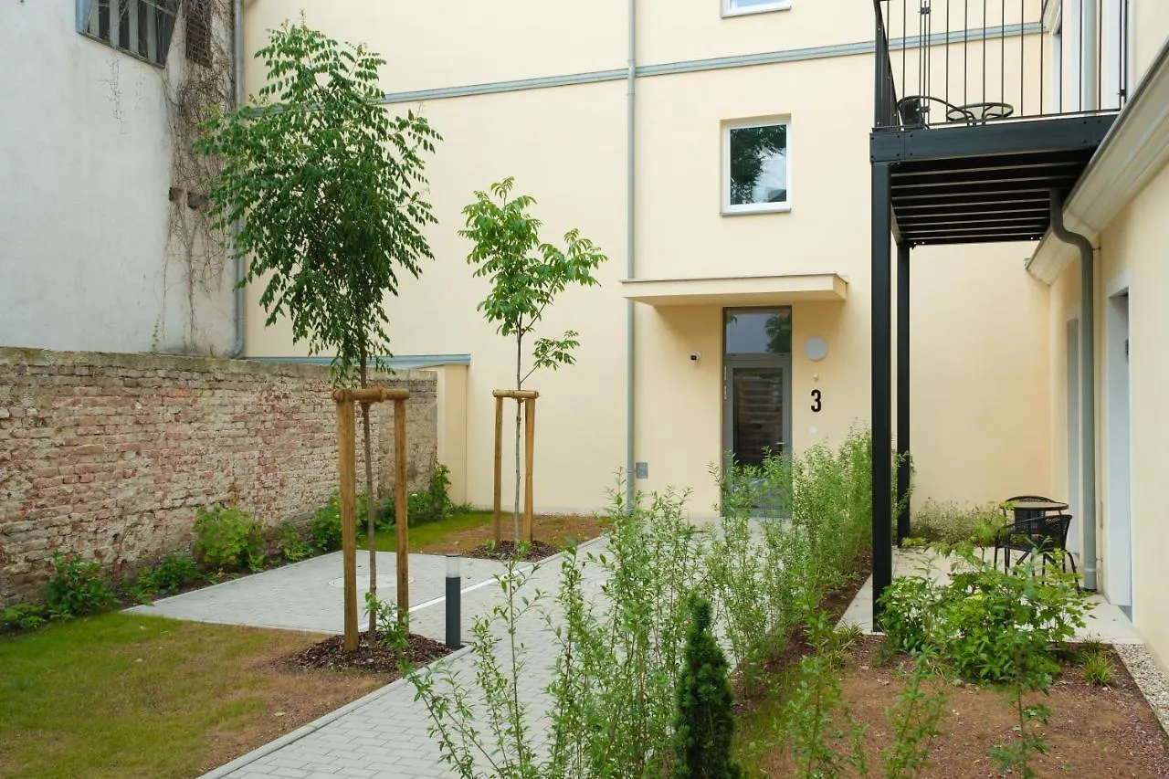 Next To Schoenbrunnpalace Close To Public Transport - Myschoenbrunn Apartments Viena 0*,  Austria