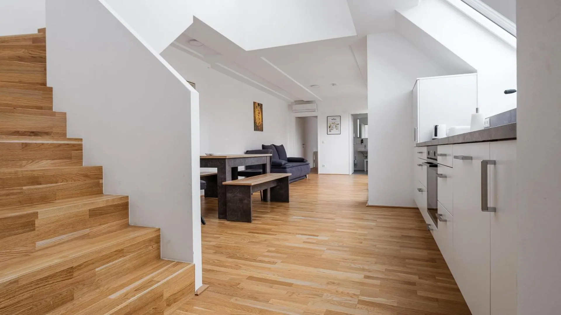 Next To Schoenbrunnpalace Close To Public Transport - Myschoenbrunn Apartments Viena