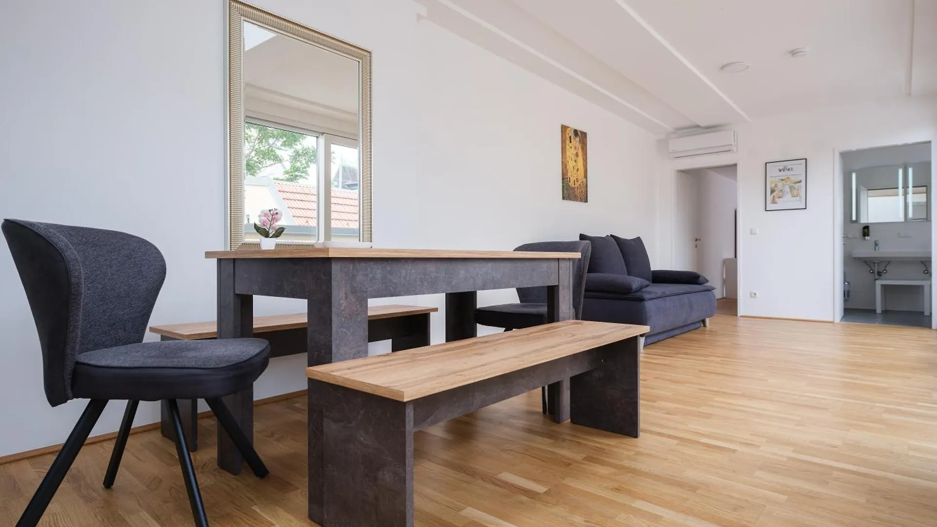 Next To Schoenbrunnpalace Close To Public Transport - Myschoenbrunn Apartments Viena