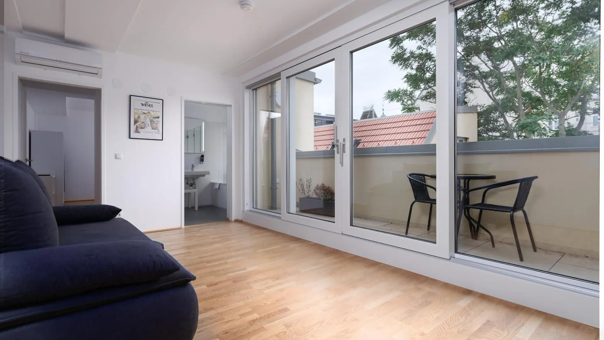 Next To Schoenbrunnpalace Close To Public Transport - Myschoenbrunn Apartments Viena