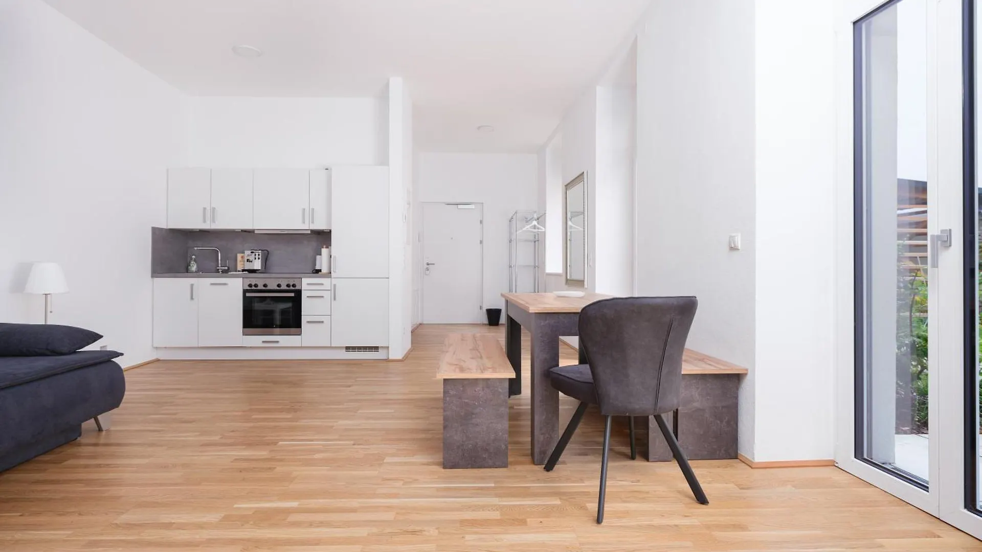 Next To Schoenbrunnpalace Close To Public Transport - Myschoenbrunn Apartments Viena