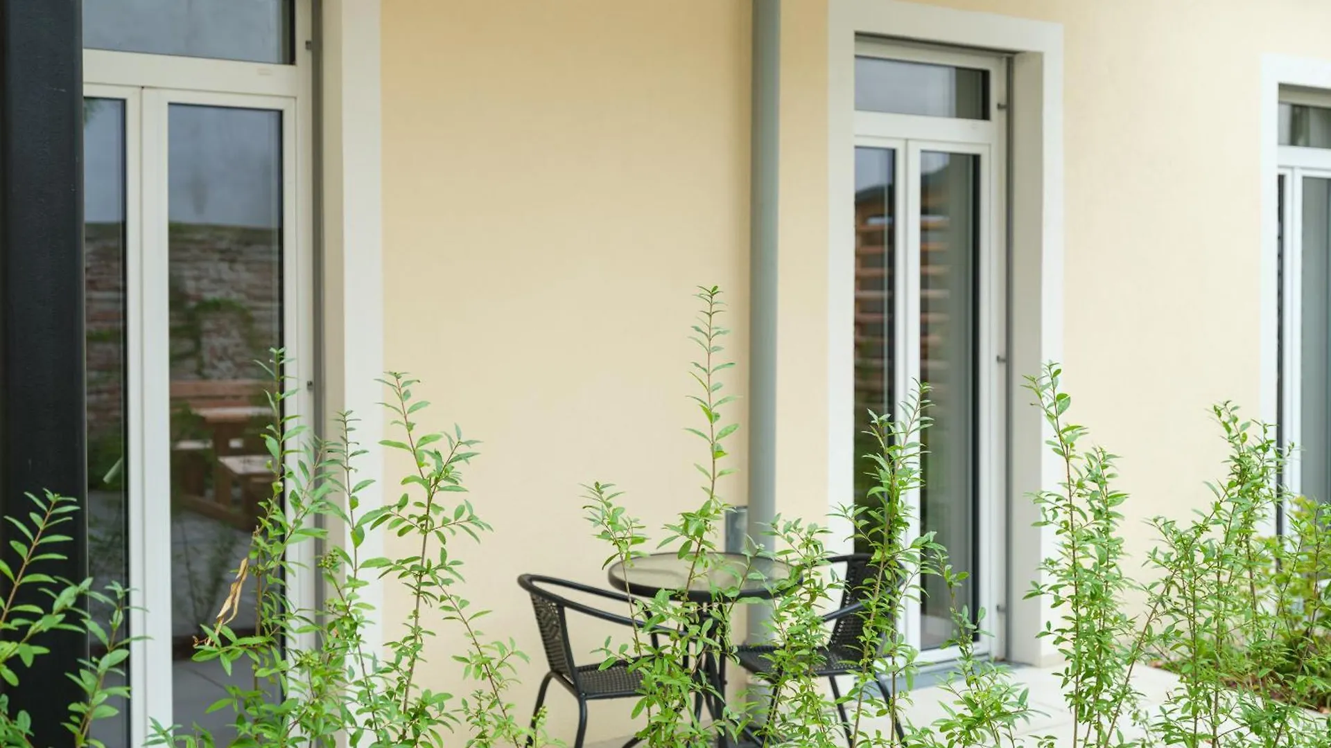 Next To Schoenbrunnpalace Close To Public Transport - Myschoenbrunn Apartments Viena