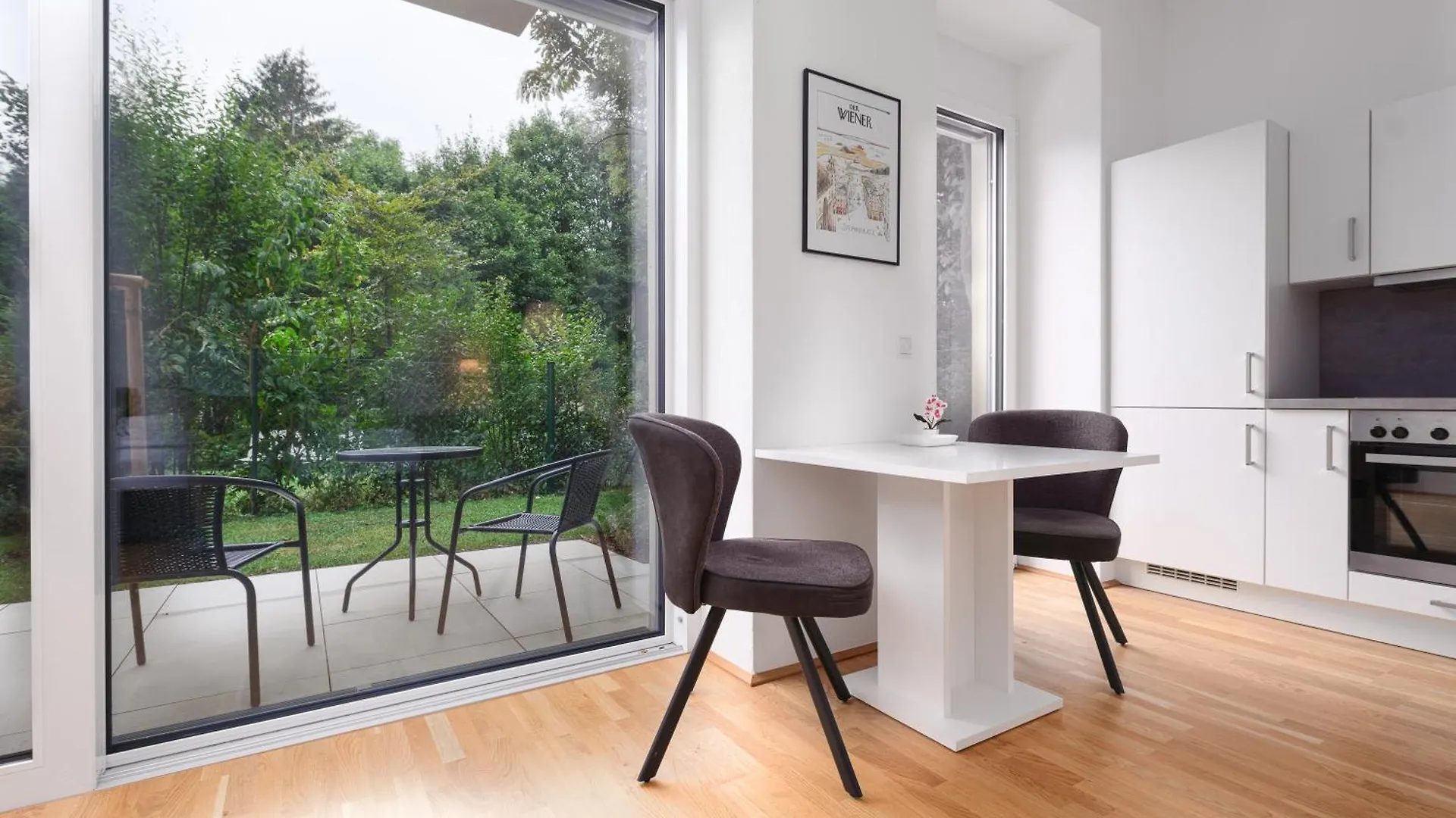 Next To Schoenbrunnpalace Close To Public Transport - Myschoenbrunn Apartments Viena Austria