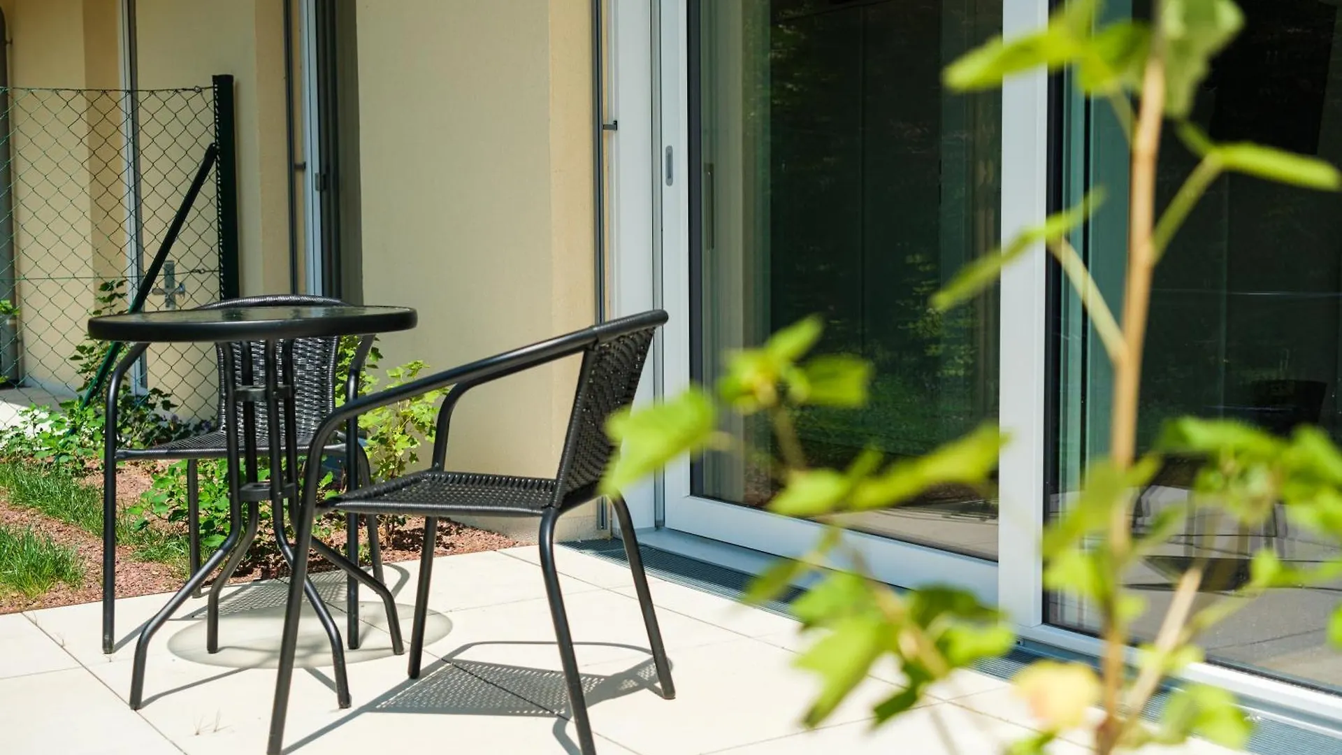 Next To Schoenbrunnpalace Close To Public Transport - Myschoenbrunn Apartments Viena Austria