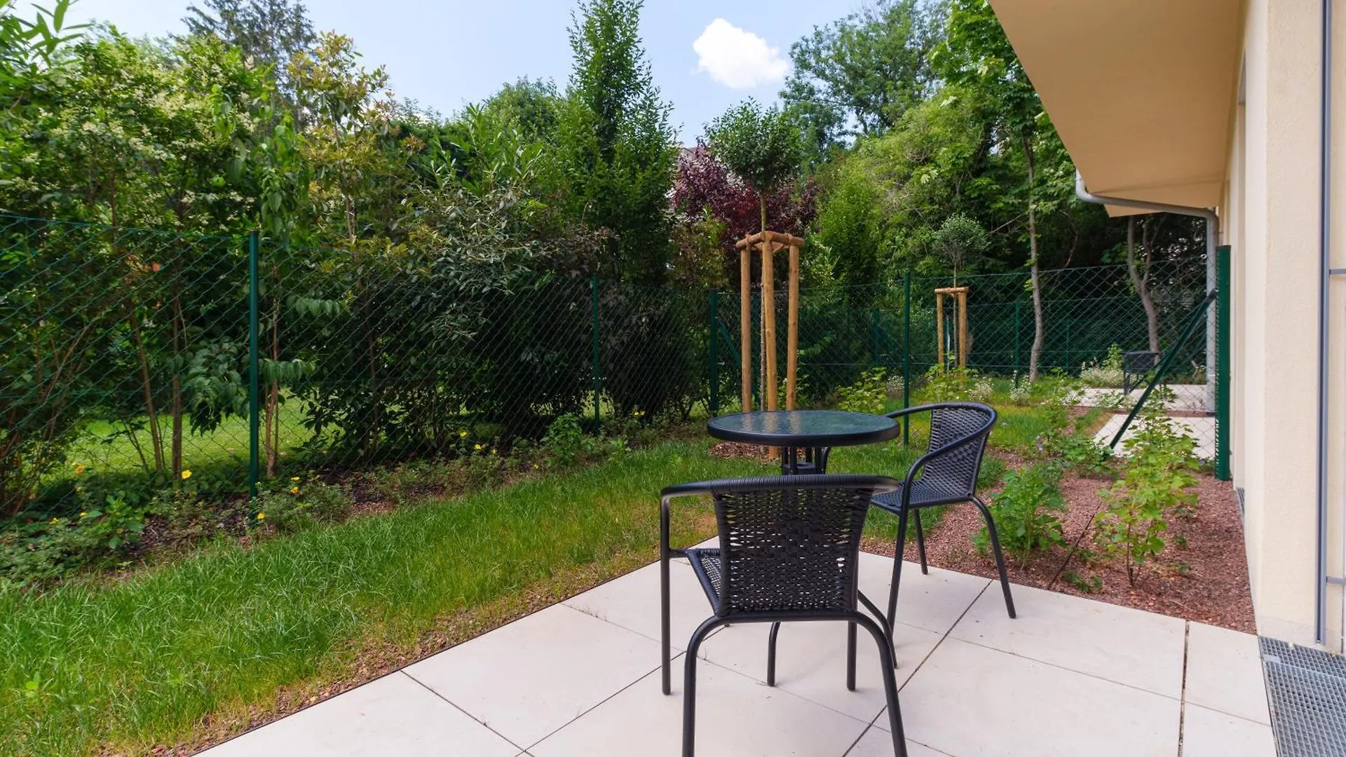 Next To Schoenbrunnpalace Close To Public Transport - Myschoenbrunn Apartments Viena