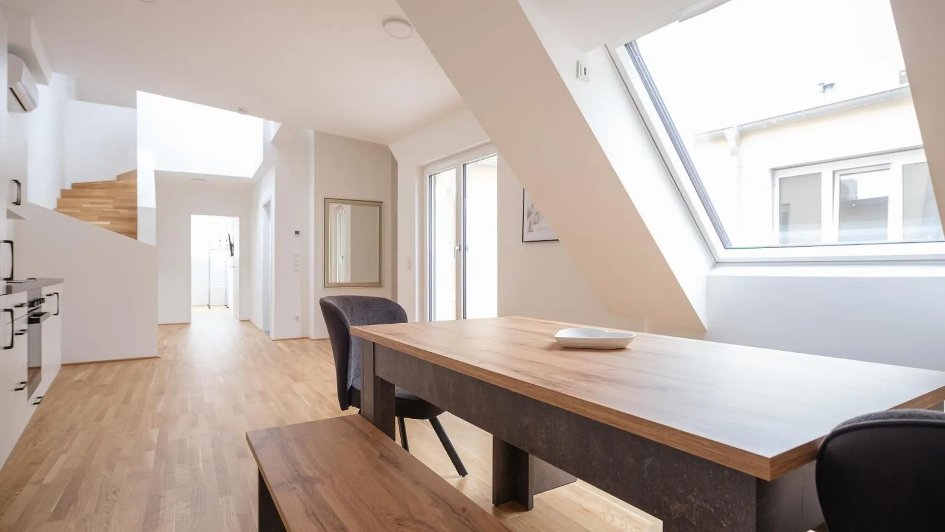 Next To Schoenbrunnpalace Close To Public Transport - Myschoenbrunn Apartments Viena