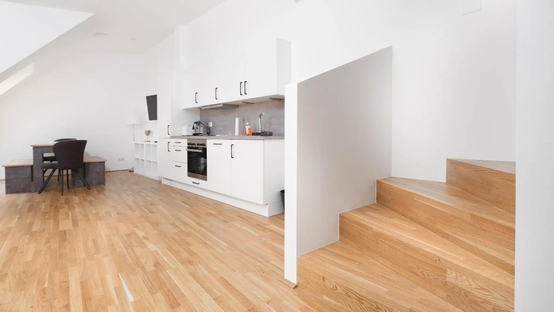 Next To Schoenbrunnpalace Close To Public Transport - Myschoenbrunn Apartments Viena