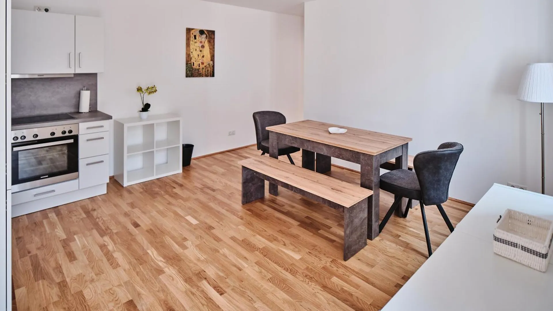 Next To Schoenbrunnpalace Close To Public Transport - Myschoenbrunn Apartments Viena Austria