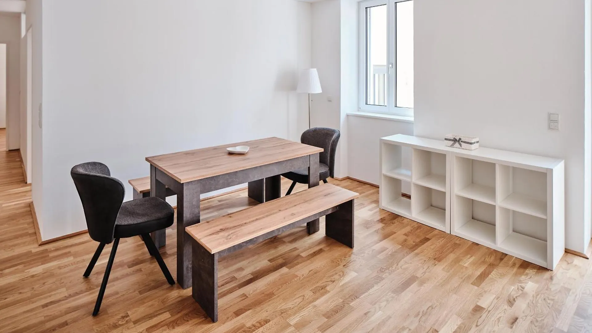 Next To Schoenbrunnpalace Close To Public Transport - Myschoenbrunn Apartments Viena