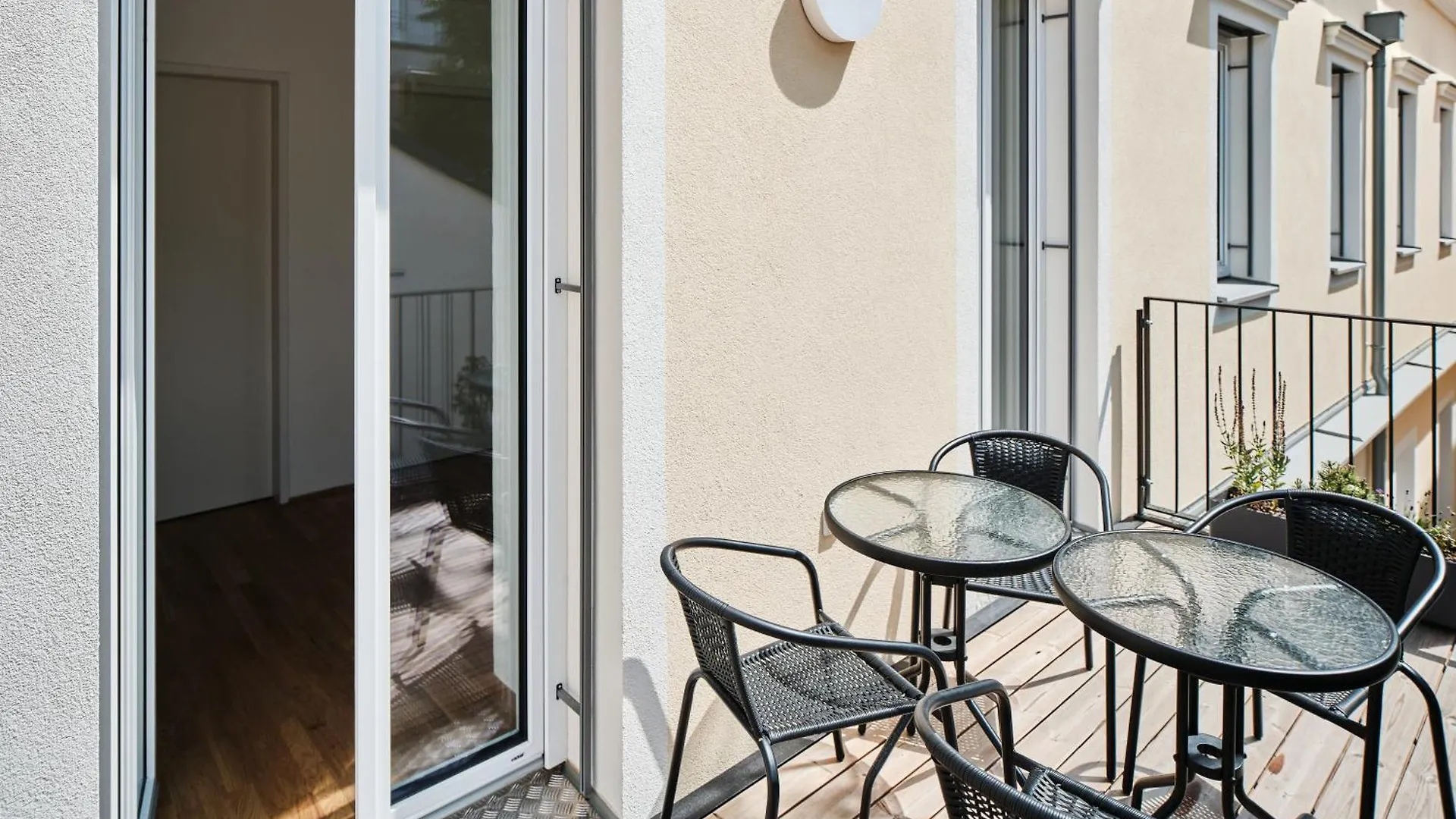 Next To Schoenbrunnpalace Close To Public Transport - Myschoenbrunn Apartments Viena