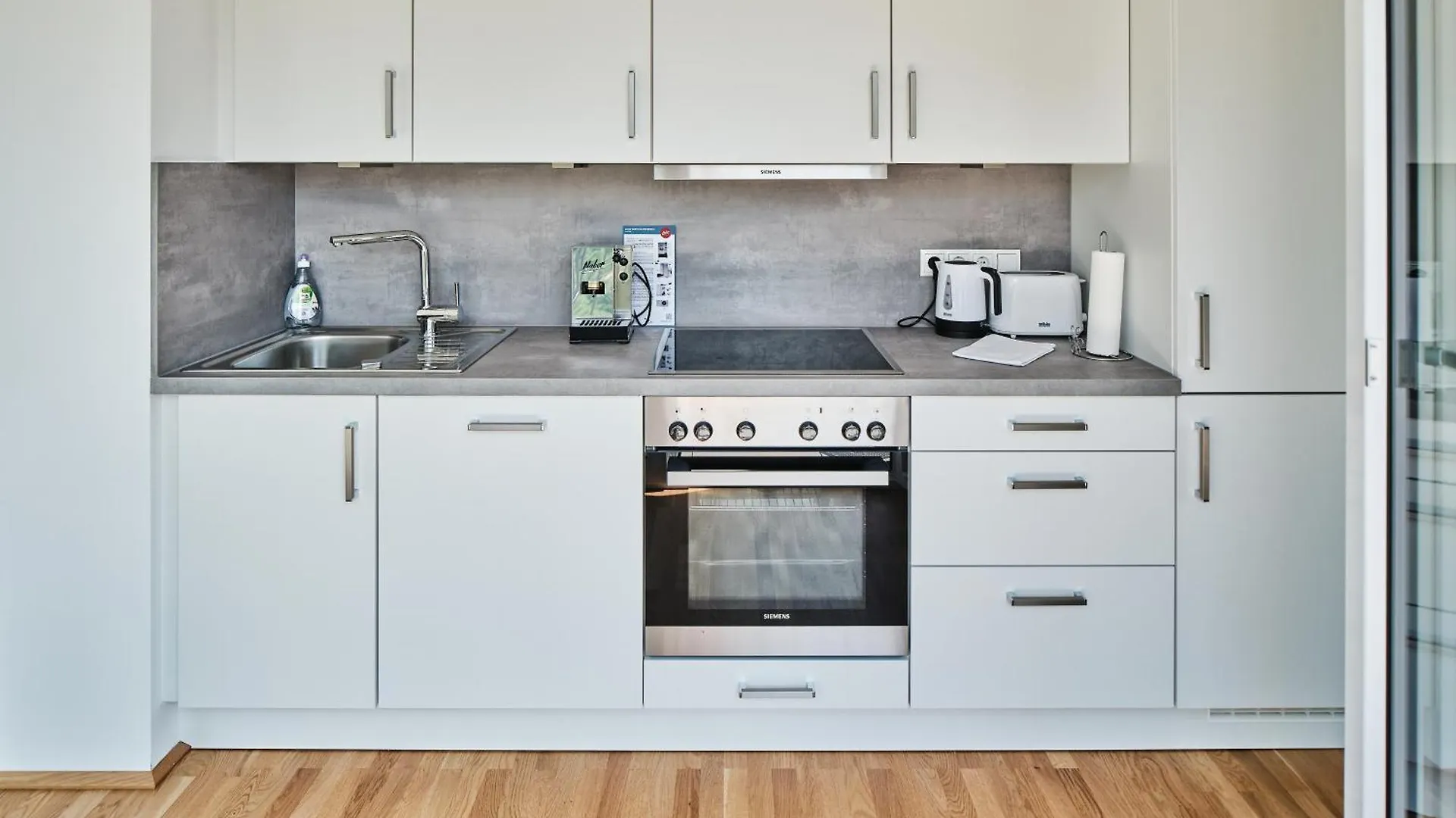 Next To Schoenbrunnpalace Close To Public Transport - Myschoenbrunn Apartments Viena Austria