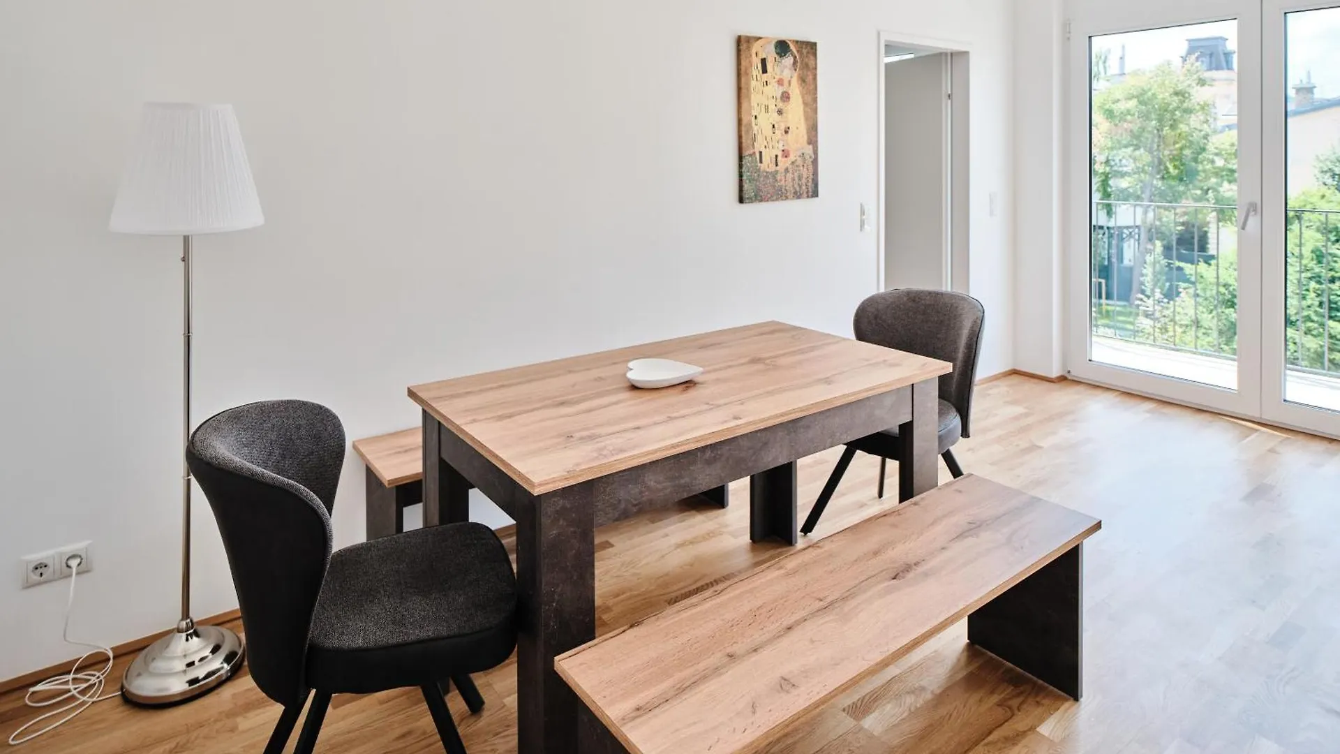 Next To Schoenbrunnpalace Close To Public Transport - Myschoenbrunn Apartments Viena