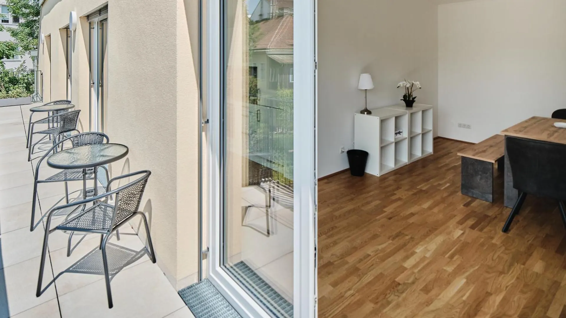 Next To Schoenbrunnpalace Close To Public Transport - Myschoenbrunn Apartments Viena