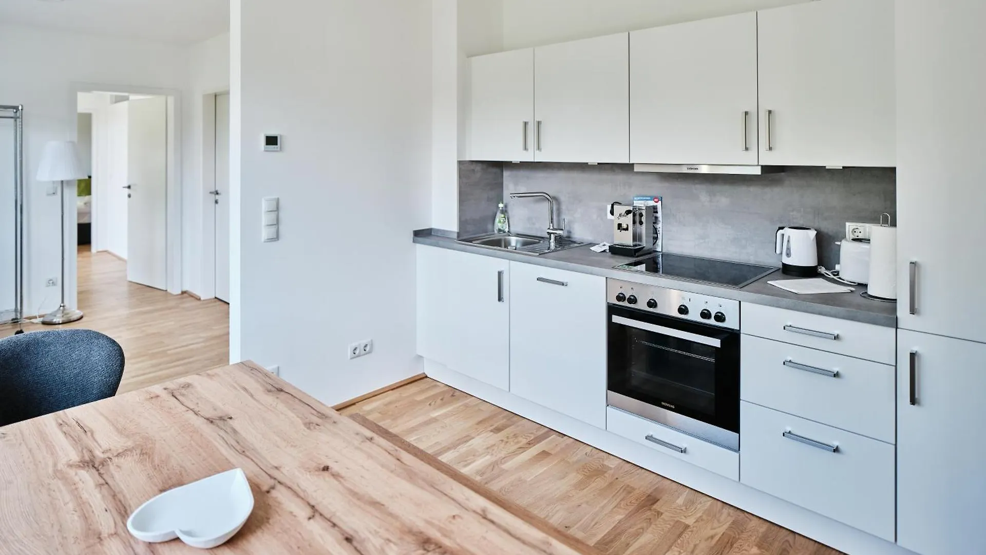 Next To Schoenbrunnpalace Close To Public Transport - Myschoenbrunn Apartments Viena 0*,