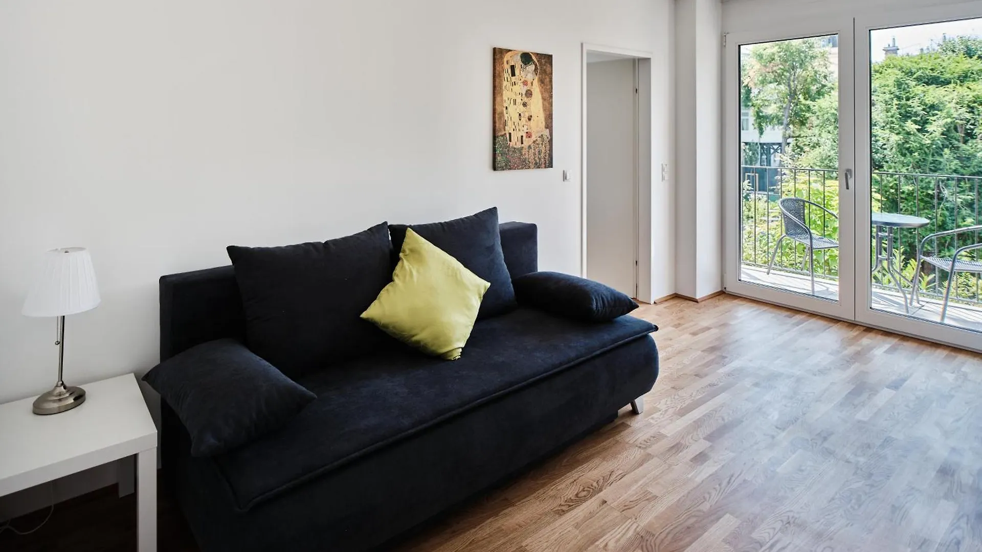 Next To Schoenbrunnpalace Close To Public Transport - Myschoenbrunn Apartments Viena