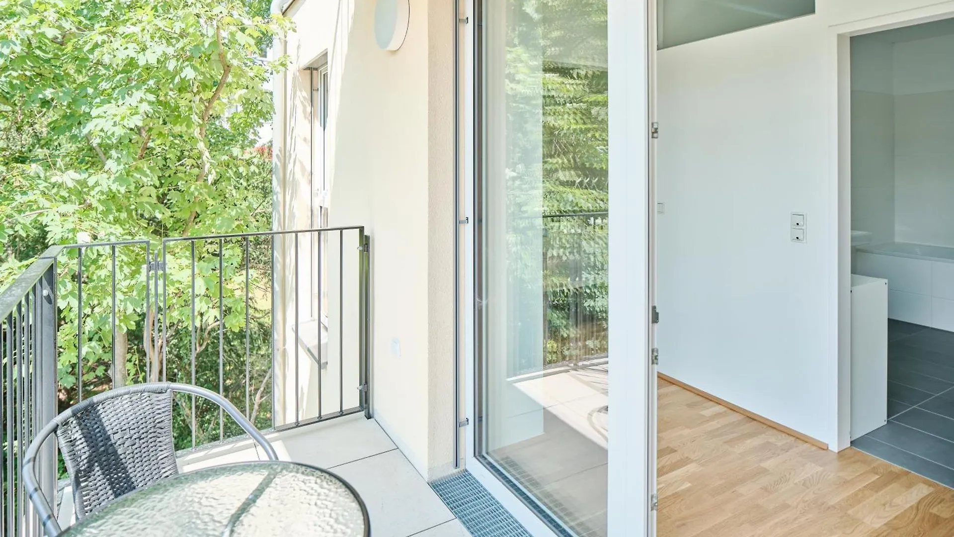 Next To Schoenbrunnpalace Close To Public Transport - Myschoenbrunn Apartments Viena