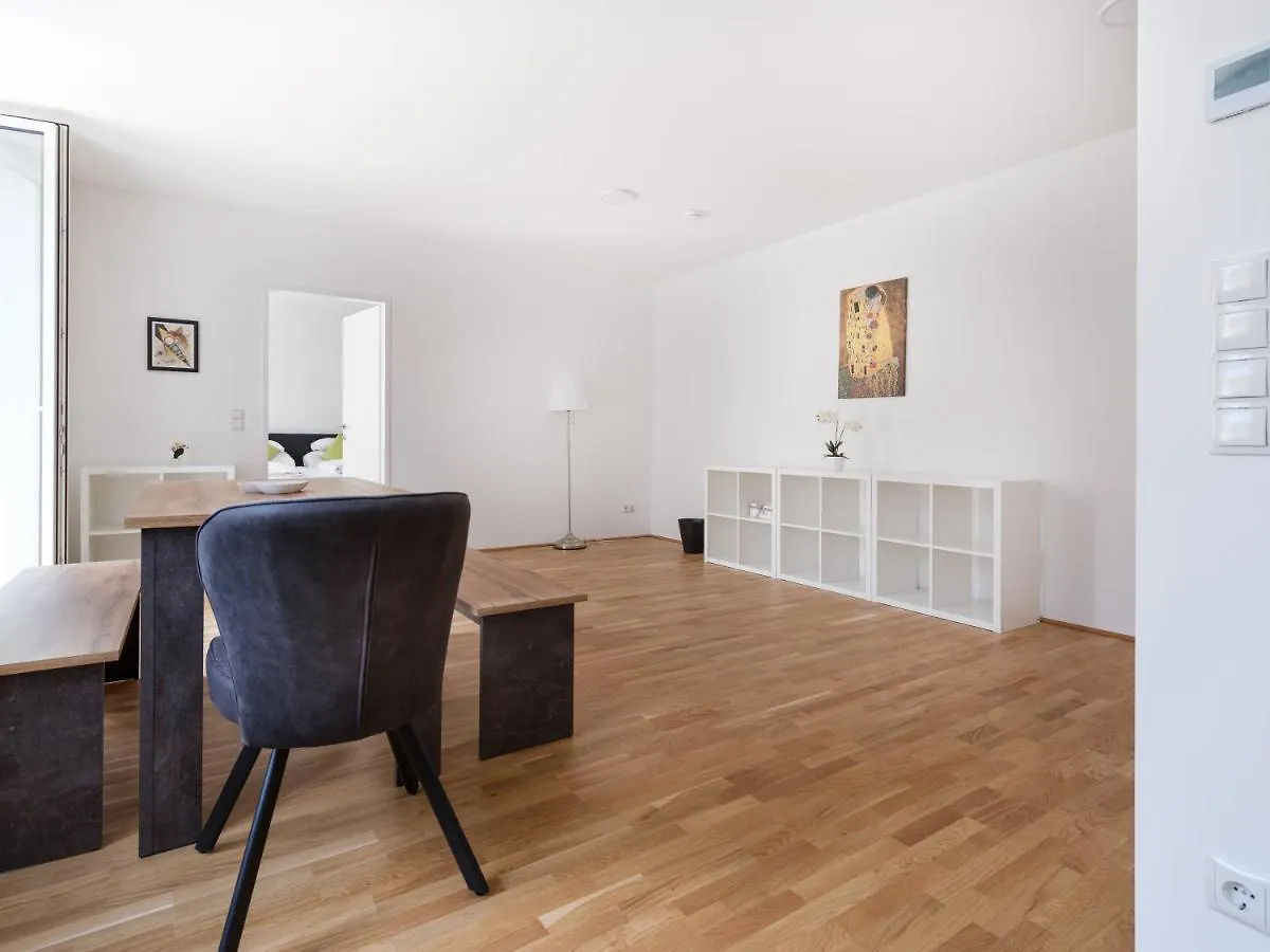 Next To Schoenbrunnpalace Close To Public Transport - Myschoenbrunn Apartments Vienna