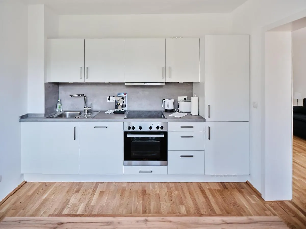 Next To Schoenbrunnpalace Close To Public Transport - Myschoenbrunn Apartments Vienna Austria