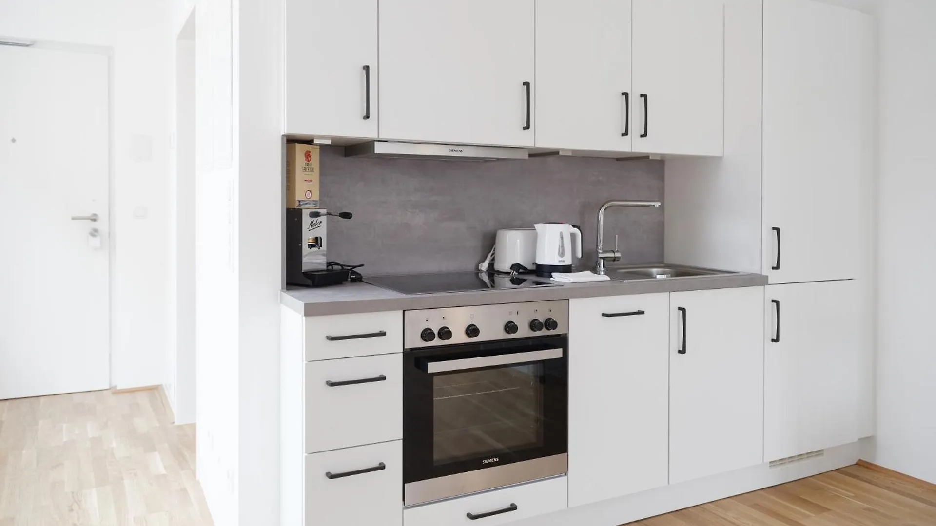 Next To Schoenbrunnpalace Close To Public Transport - Myschoenbrunn Apartments Vienna 0*,