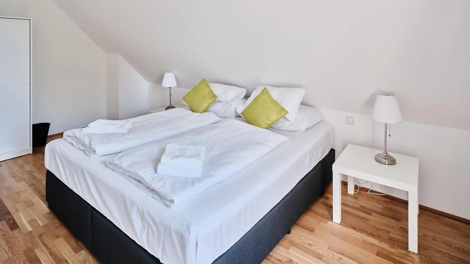 Next To Schoenbrunnpalace Close To Public Transport - Myschoenbrunn Apartments Vienna