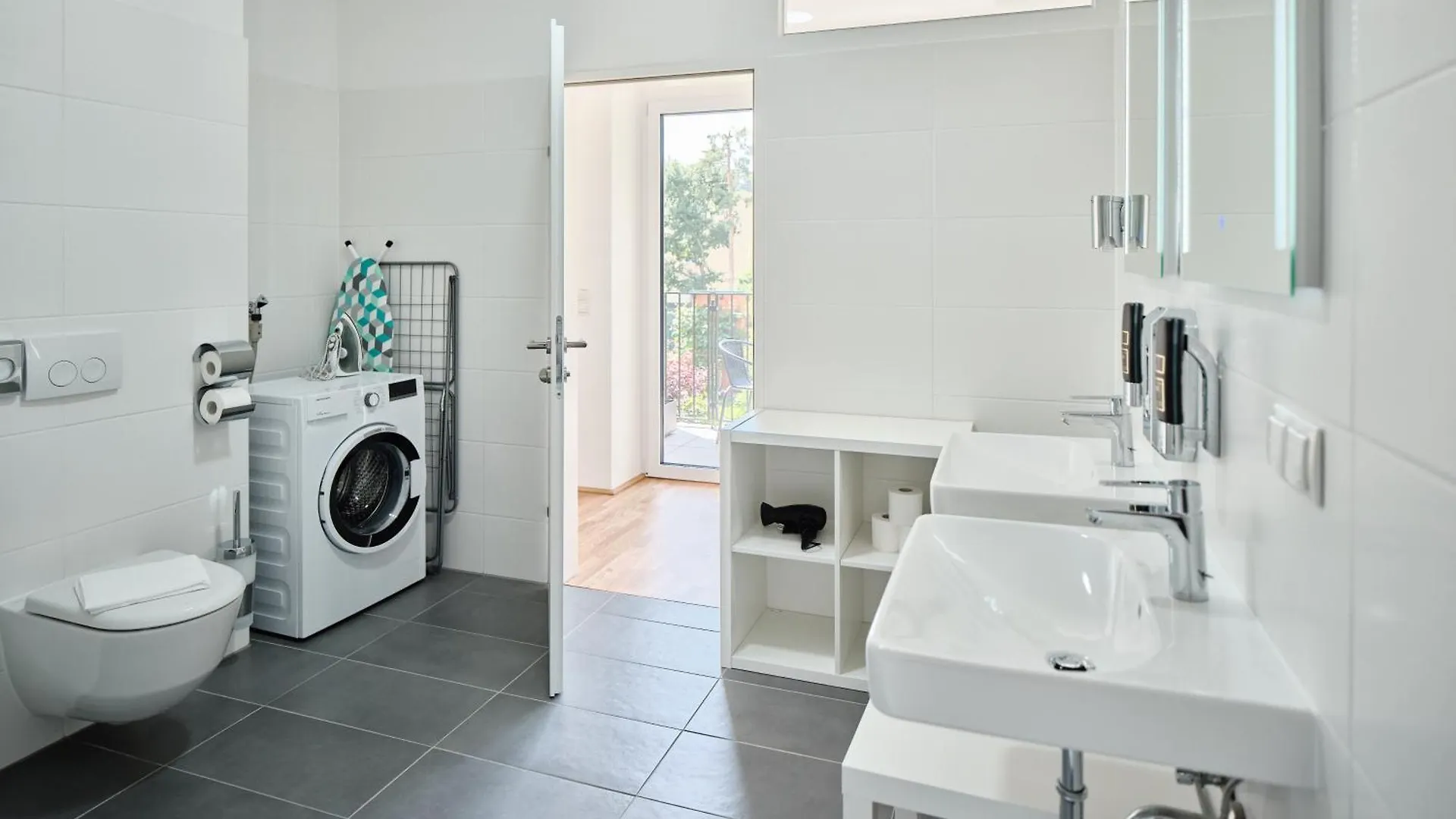 Next To Schoenbrunnpalace Close To Public Transport - Myschoenbrunn Apartments Vienna